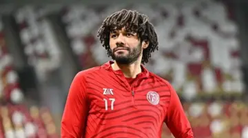 النني ينقذ الجزيرة من الخسارة أمام عجمان في الدوري الإماراتي